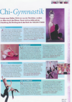 Amica, Dezember 1999