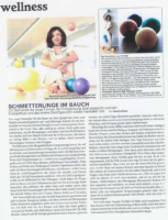 Bolero, Februar 2000