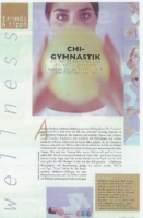 Brigitte, Januar 2000