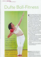 Esotera, Dezember 2001