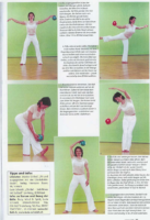 Esotera, Seite 2, Dezember 2001