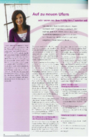 Fitness Tribuene 105, Januar-Februar 2007, Seite 1