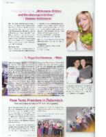 Fitness Tribune, 119 Mai-Juni 2009