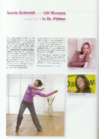 Fitnesstribune Nr. 118 : Gesundheit in Bewegung