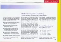 FitnessTribune, Seite 2, Juni 2002