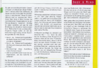 FitnessTribune, Seite 2, November 2002 (1)