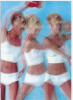 Freundin, Seite 2, Februar 2000