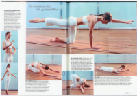 Freundin, Seite 2, Januar 2002