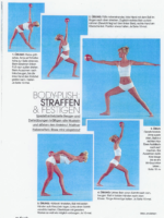 Freundin, Seite 4, Februar 2000