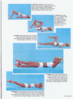 Freundin, Seite 5, Februar 2000