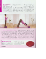 Leben jetzt!, Seite 2