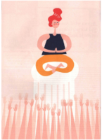 _Mein liebes Ich – Personenkult im Yoga_ – Yoga Journal Mai_Juni 2018