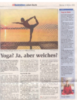 OÖ-Nachrichten – Leben heute