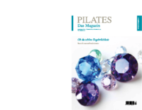 PILATES – das Magazin, No. 2, Mai:Juli 2010, Die Pilates-Atmung