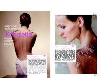 Rückentraining – FÜR SIE 15 2019