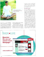 Trainer 3, 2005, Seite 3