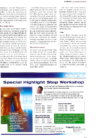 Trainer 3, 2005, Seite 4