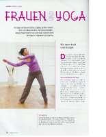 Trainer 6, 2006, Seite 1