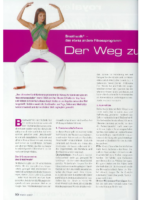 Trainer, Nr. 2, 2007, Seite 1