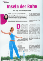 Trainer, Seite 1, Maerz 2004