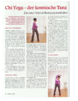 Visionen, Ausgabe Februar 2007, Seite 1