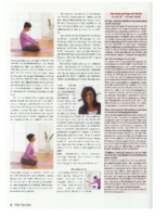 Visionen, Ausgabe Februar 2007, Seite 3