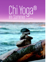 Zeitschrift Moments – Ausgabe Juli 2009, ChiYoga im Sommer
