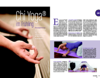 Zeitschrift Moments, ehemals Oberösterreicherblicke, Ausgabe Mai 09